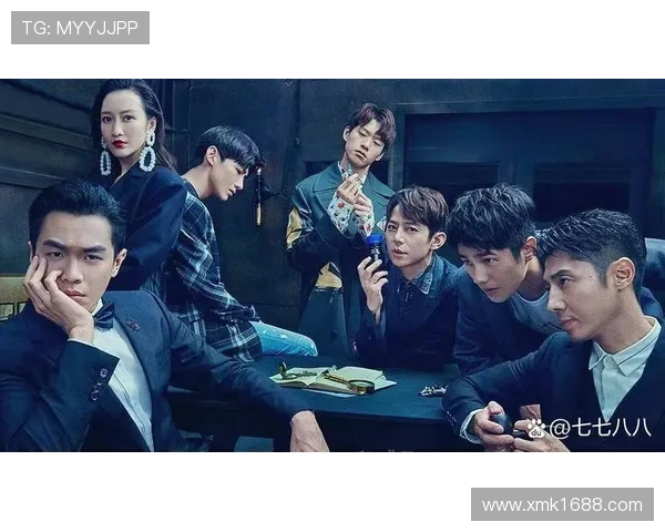 《明星大侦探》：一场烧脑又爆笑的推理盛宴，让你的周末欲罢不能！