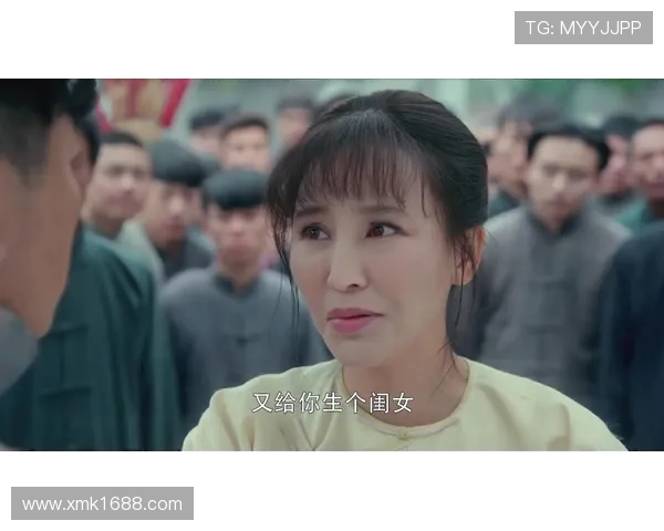 《娘道》演员表：一部时代的史诗，一群灵魂的碰撞